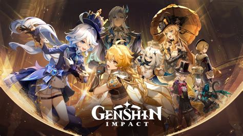 genshin impact 4.2 update.